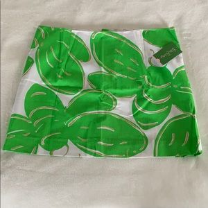 Lilly Pulitzer Tate Skirt